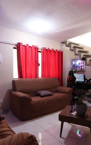 Casa à venda com 300m², 3 quartos e 1 vagaSala
