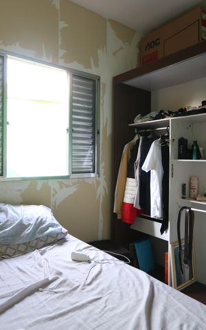 Casa à venda com 300m², 3 quartos e 1 vagaQuarto 2