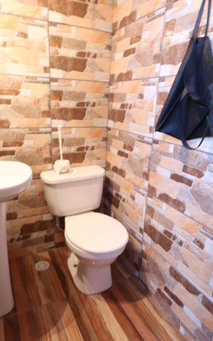 Casa à venda com 300m², 3 quartos e 1 vagaLavabo Lazer