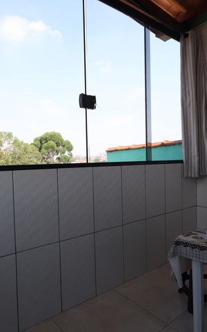 Casa à venda com 300m², 3 quartos e 1 vagaCopa