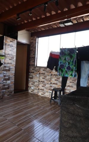 Casa à venda com 300m², 3 quartos e 1 vagaLavanderia