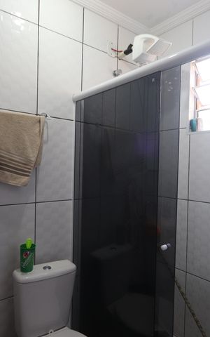 Casa à venda com 300m², 3 quartos e 1 vagaBanheiro