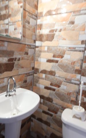 Casa à venda com 300m², 3 quartos e 1 vagaLavabo Lazer