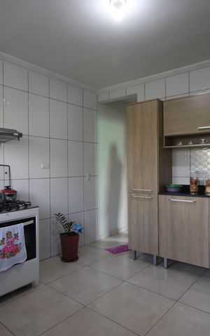 Casa à venda com 300m², 3 quartos e 1 vagaCozinha