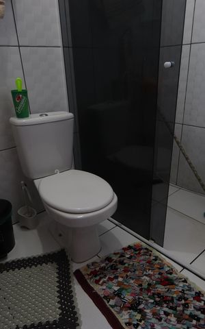 Casa à venda com 300m², 3 quartos e 1 vagaBanheiro