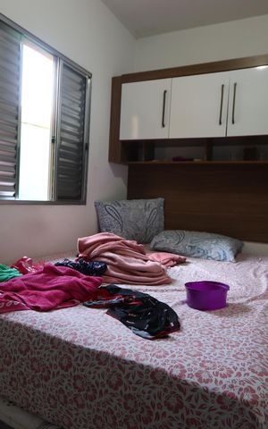 Casa à venda com 300m², 3 quartos e 1 vagaQuarto 1