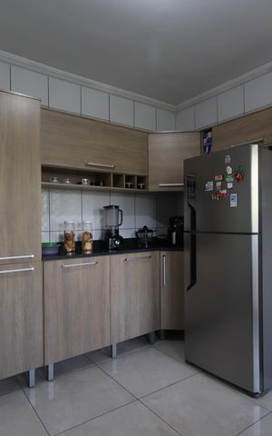 Casa à venda com 300m², 3 quartos e 1 vagaCozinha