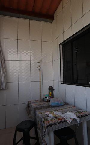 Casa à venda com 300m², 3 quartos e 1 vagaCopa