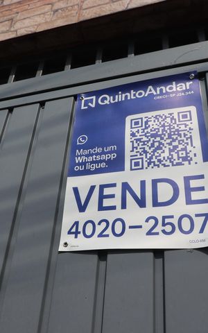 Casa à venda com 300m², 3 quartos e 1 vagaPlaca
