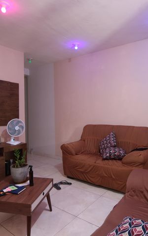 Casa à venda com 300m², 3 quartos e 1 vagaSala