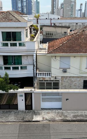 Apartamento para alugar com 75m², 3 quartos e 2 vagas Apartamento para alugar com 75m², 3 quartos e 2 vagasVista do Quarto 1
