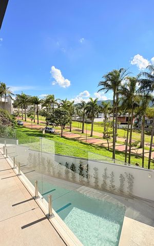Casa de condomínio à venda com 500m², 4 quartos e 6 vagasSuíte 1
