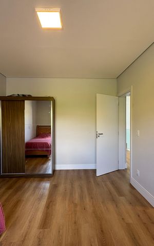 Casa de condomínio à venda com 500m², 4 quartos e 6 vagasDemi-Suíte 2