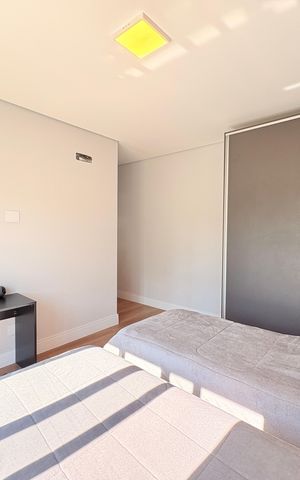 Casa de condomínio à venda com 500m², 4 quartos e 6 vagasSuíte 1