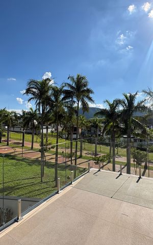 Casa de condomínio à venda com 500m², 4 quartos e 6 vagasSuíte Master - Sacada