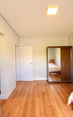 Casa de condomínio à venda com 500m², 4 quartos e 6 vagasDemi-Suíte 1