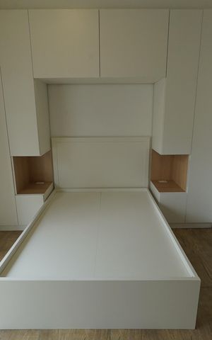 Studio à venda com 30m², 1 quarto e sem vagaStudio