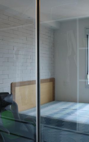 Apartamento à venda com 29m², 1 quarto e sem vagaQuarto