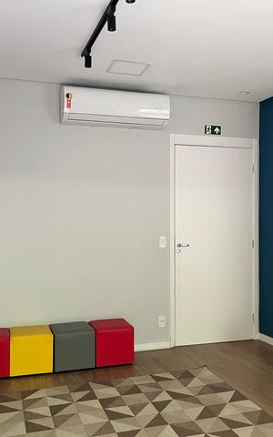 Apartamento à venda com 29m², 1 quarto e sem vaga Apartamento à venda com 29m², 1 quarto e sem vagaBrinquedoteca