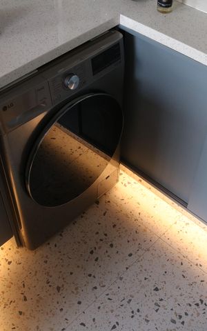 Apartamento à venda com 29m², 1 quarto e sem vagaSala e Cozinha Integrada