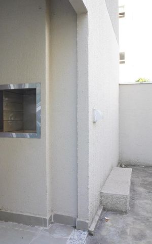 Apartamento à venda com 55m², 2 quartos e 1 vagaPatio