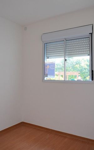 Apartamento à venda com 55m², 2 quartos e 1 vagaQuarto 1