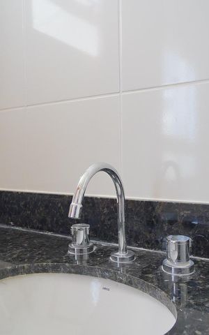 Apartamento à venda com 55m², 2 quartos e 1 vagaBanheiro suite