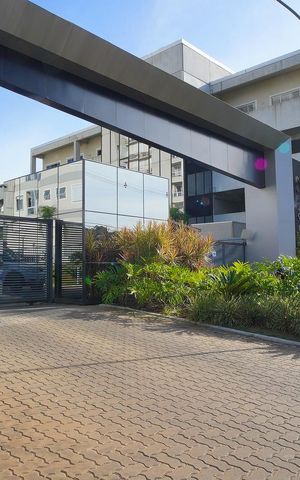 Apartamento à venda com 55m², 2 quartos e 1 vagaFachada