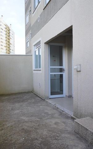 Apartamento à venda com 55m², 2 quartos e 1 vagaPatio