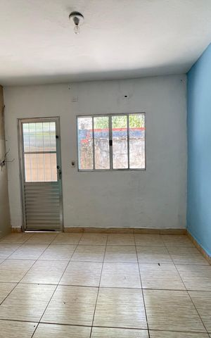 Casa para alugar com 125m², 2 quartos e sem vagaSala