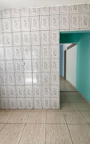 Casa para alugar com 125m², 2 quartos e sem vagaCozinha