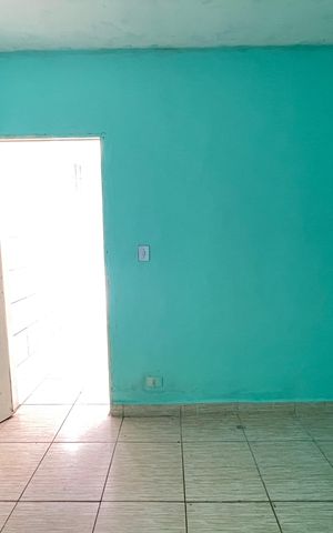 Casa para alugar com 125m², 2 quartos e sem vagaQuarto 1