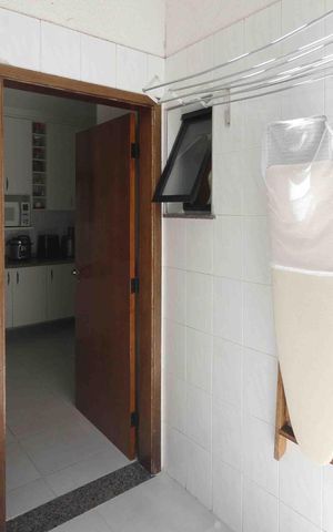 Casa de condomínio à venda com 137m², 3 quartos e sem vaga Casa de condomínio à venda com 137m², 3 quartos e sem vagaÁrea de Serviço