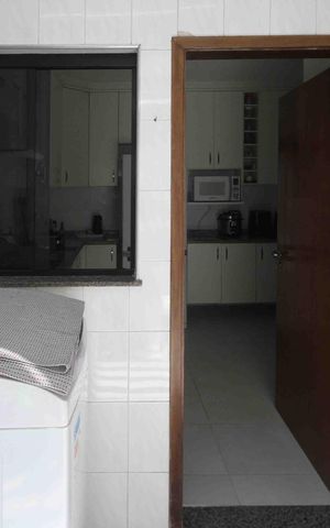 Casa de condomínio à venda com 137m², 3 quartos e sem vaga Casa de condomínio à venda com 137m², 3 quartos e sem vagaÁrea de Serviço