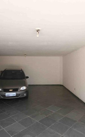 Casa de condomínio à venda com 137m², 3 quartos e sem vaga Casa de condomínio à venda com 137m², 3 quartos e sem vagaGaragem