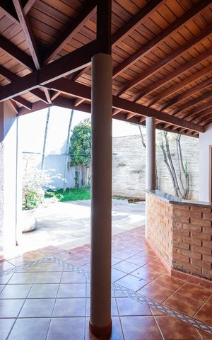 Casa de condomínio à venda com 255m², 3 quartos e 3 vagas Casa de condomínio à venda com 255m², 3 quartos e 3 vagasChurrasqueira