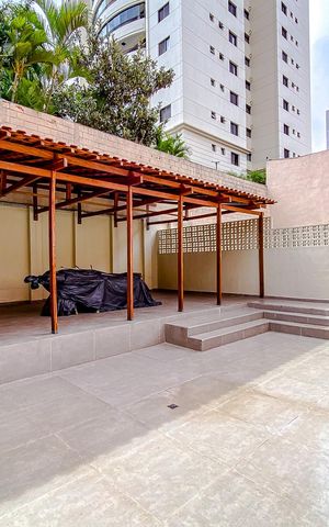 Apartamento à venda com 56m², 3 quartos e 1 vagaÁrea comum