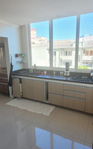 Apartamento à venda com 142m², 3 quartos e sem vaga