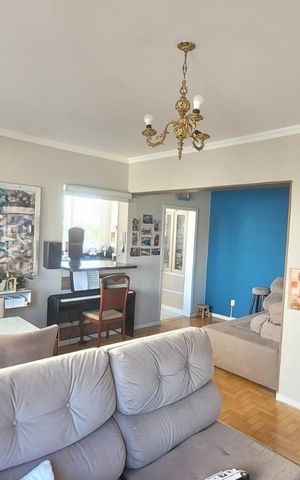 Apartamento à venda com 142m², 3 quartos e sem vaga