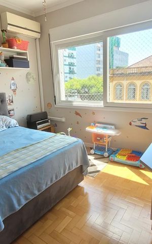 Apartamento à venda com 142m², 3 quartos e sem vaga