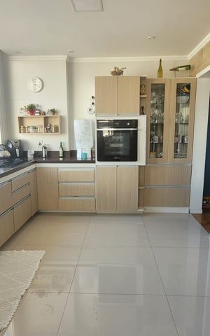 Apartamento à venda com 142m², 3 quartos e sem vaga