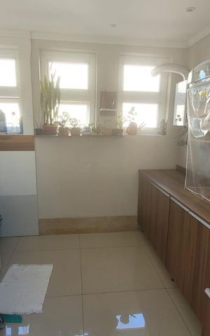 Apartamento à venda com 142m², 3 quartos e sem vaga