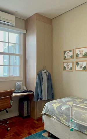 Apartamento à venda com 83m², 2 quartos e 1 vagaQuarto