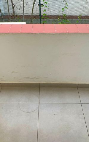 Apartamento à venda com 83m², 2 quartos e 1 vagaSacada