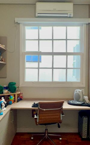 Apartamento à venda com 83m², 2 quartos e 1 vagaQuarto 