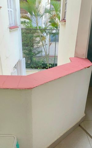 Apartamento à venda com 83m², 2 quartos e 1 vagaÁrea de Serviço