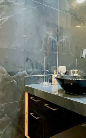 Apartamento à venda com 83m², 2 quartos e 1 vagaBanheiro