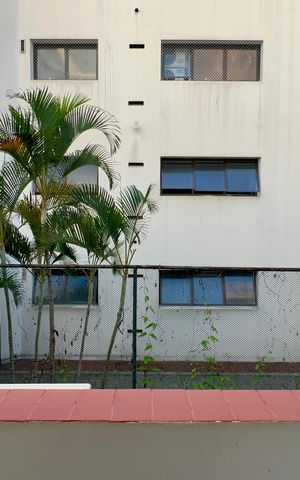 Apartamento à venda com 83m², 2 quartos e 1 vagaSacada