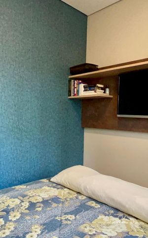 Apartamento à venda com 83m², 2 quartos e 1 vagaSuite 