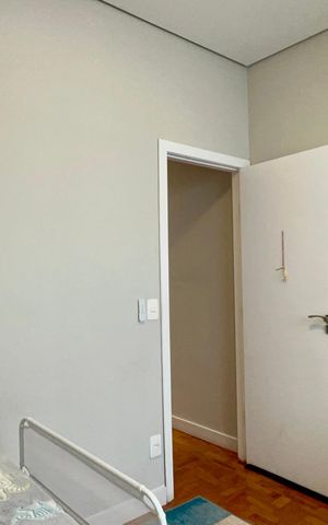 Apartamento à venda com 83m², 2 quartos e 1 vagaQuarto